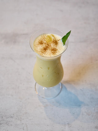 Willpowders Piña Colada Mocktail