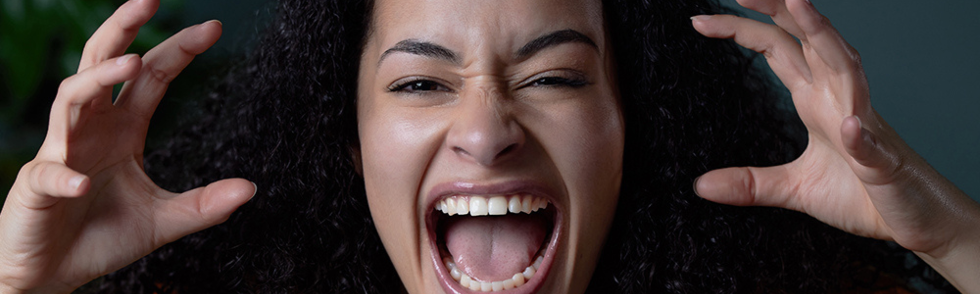 Hack Your Hormones: Where is this Rage Coming from? – WillPowders