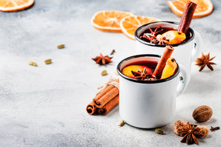 WillPowders Non Alcoholic Mulled Wine