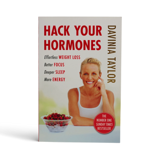 Hack Your Hormones