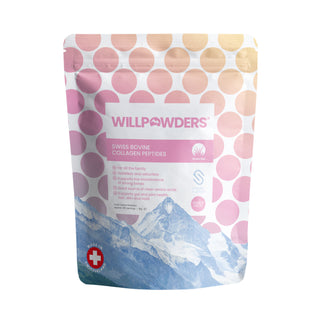 Bovine Collagen Peptides Powder (Family Pack)