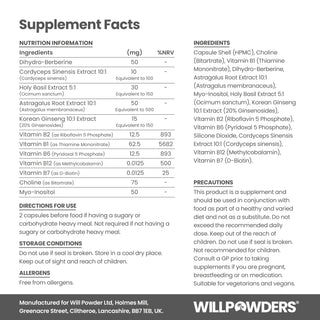 Insulin Support Precursor